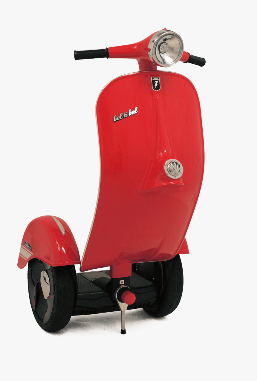 Z-scooter , Png Download - Z Scooter, Transparent Png