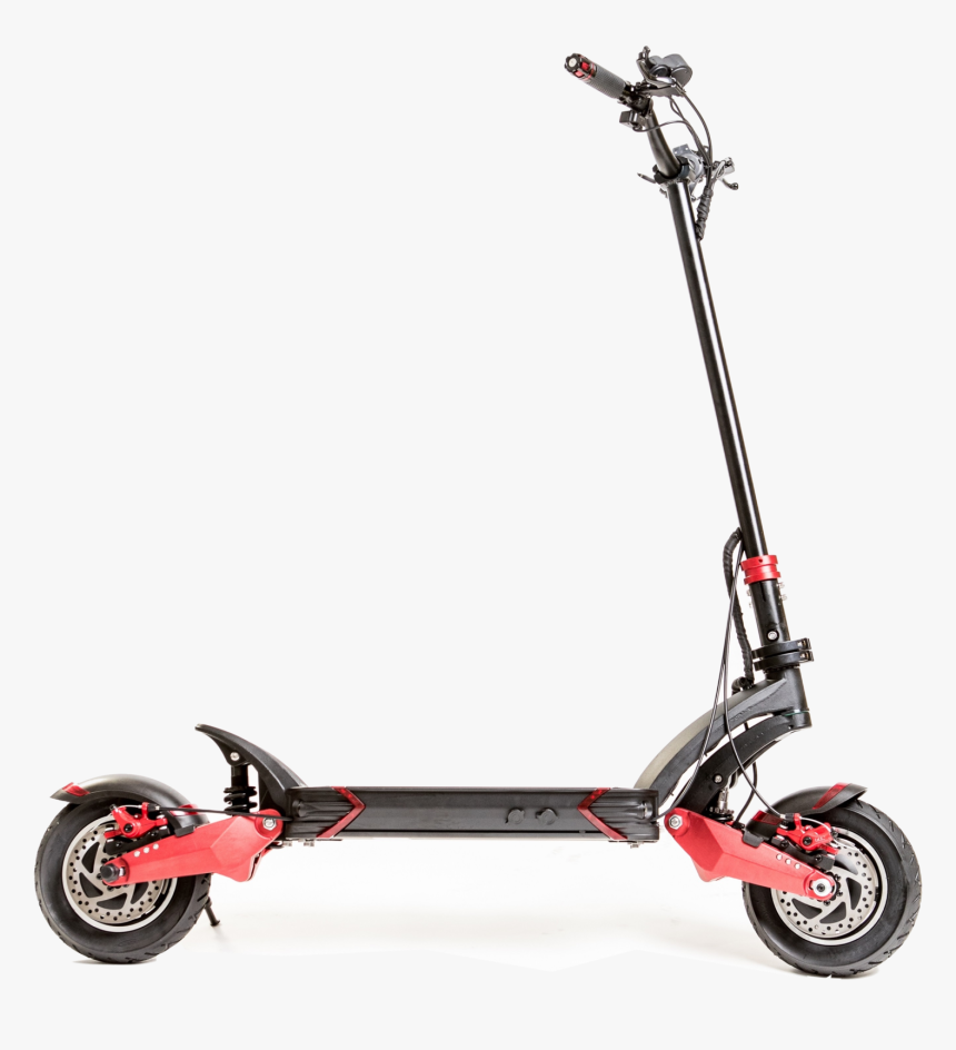 Patinete Electrico Ice Q5, HD Png Download