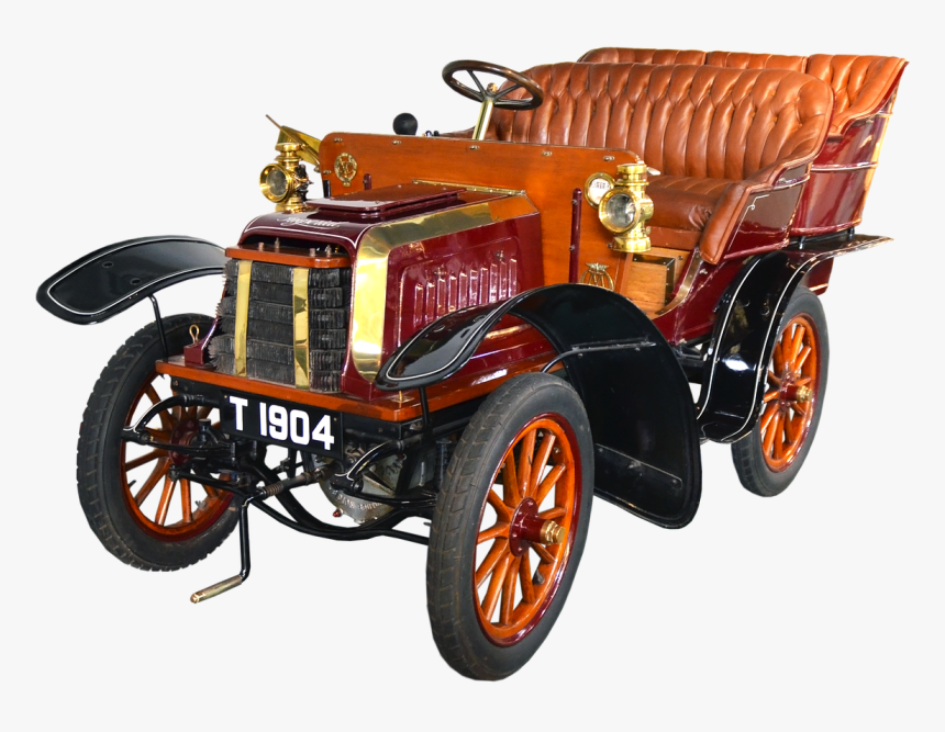 Plymouth Prowler, HD Png Download