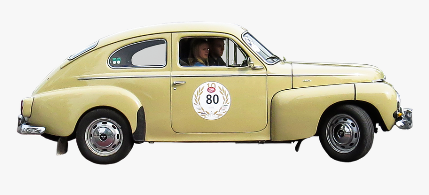 Oldtimer, Old Car, Automotive, Old, Classic, Png - Icon Oldtimer Png, Transparent Png