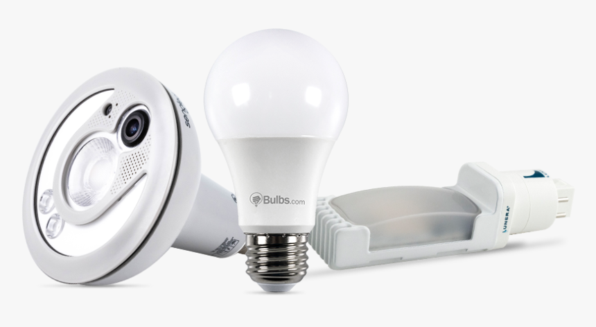 Cfl Bulb Png - Electric Led Bulb Png, Transparent Png
