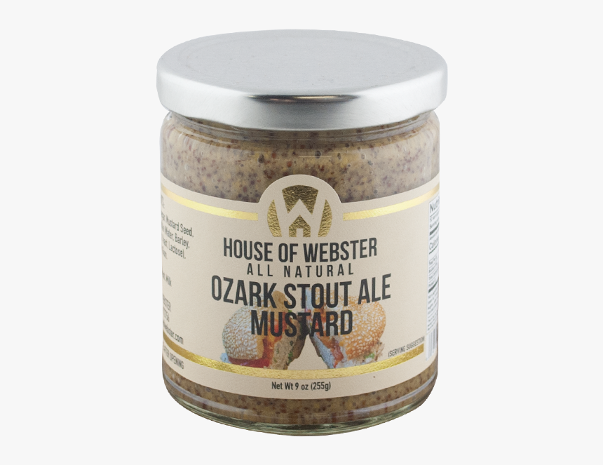 Ozark Stout Ale Mustard - Cookie Monster Facebook Cover, HD Png Download