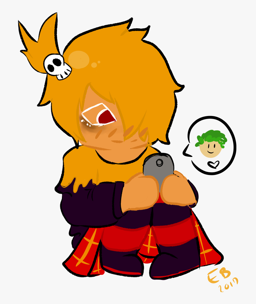 Cookie Run Mustard Cookie Clipart , Png Download - Mustard Cookie Cookie Run, Transparent Png