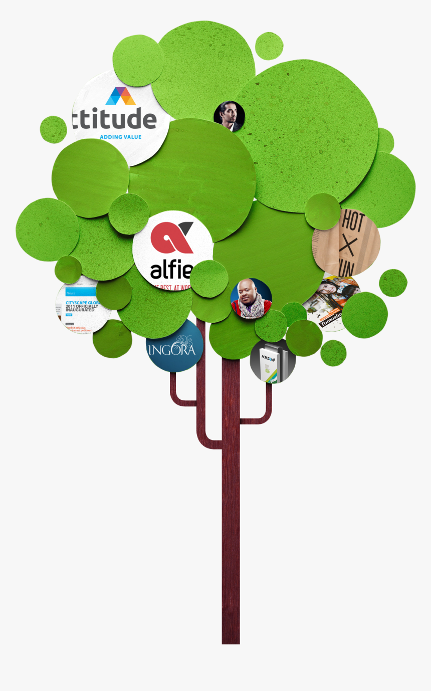 Heaven Clipart Mustard Tree - Tree, HD Png Download