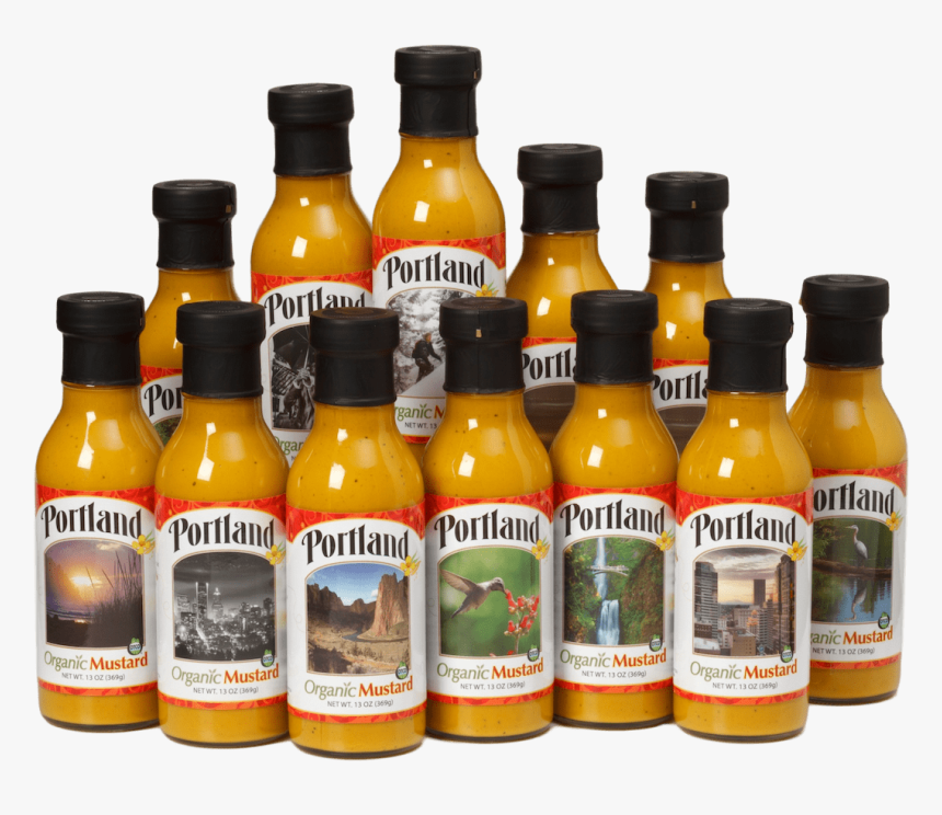 Glass Bottle, HD Png Download