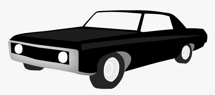 Classic Car, HD Png Download