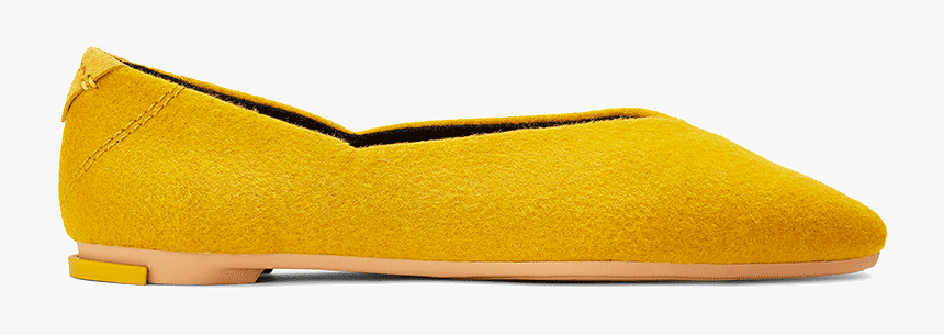 Ballet Flat, HD Png Download