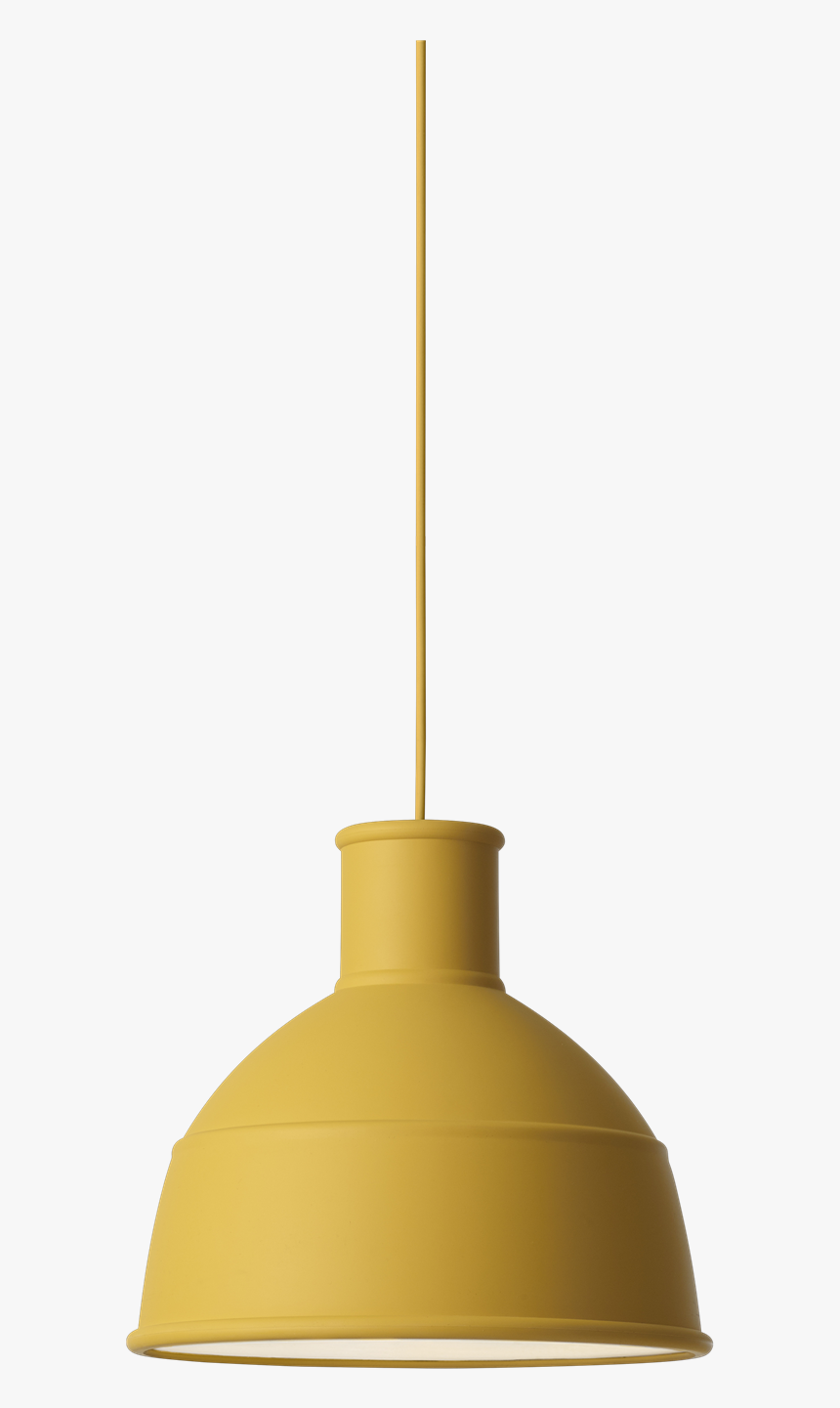 09012 Unfold Mustard 1502199906 - Muuto Unfold Mustard, HD Png Download