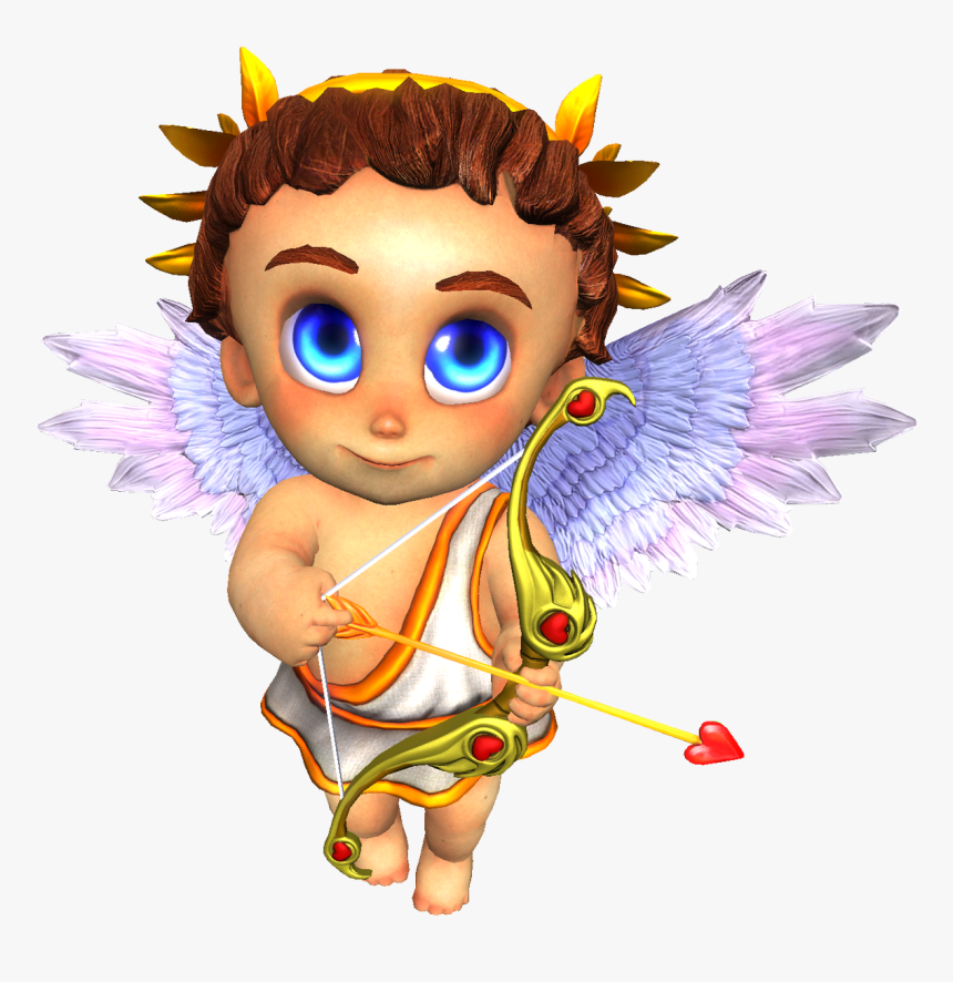Cupid smite Cupid smite