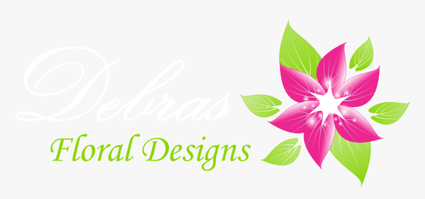 Flower Design Png - Flower Website Png Transparent, Png Download
