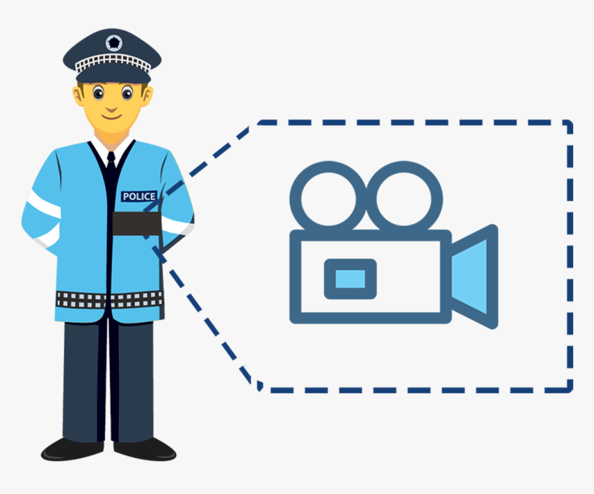 Automatically Recognize Activities Such As Foot Pursuits, - Splash Screen Mobile App, HD Png Download