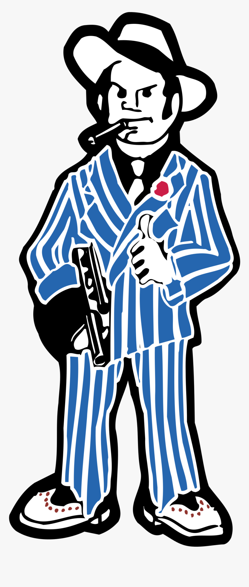 Killer For Hire, HD Png Download