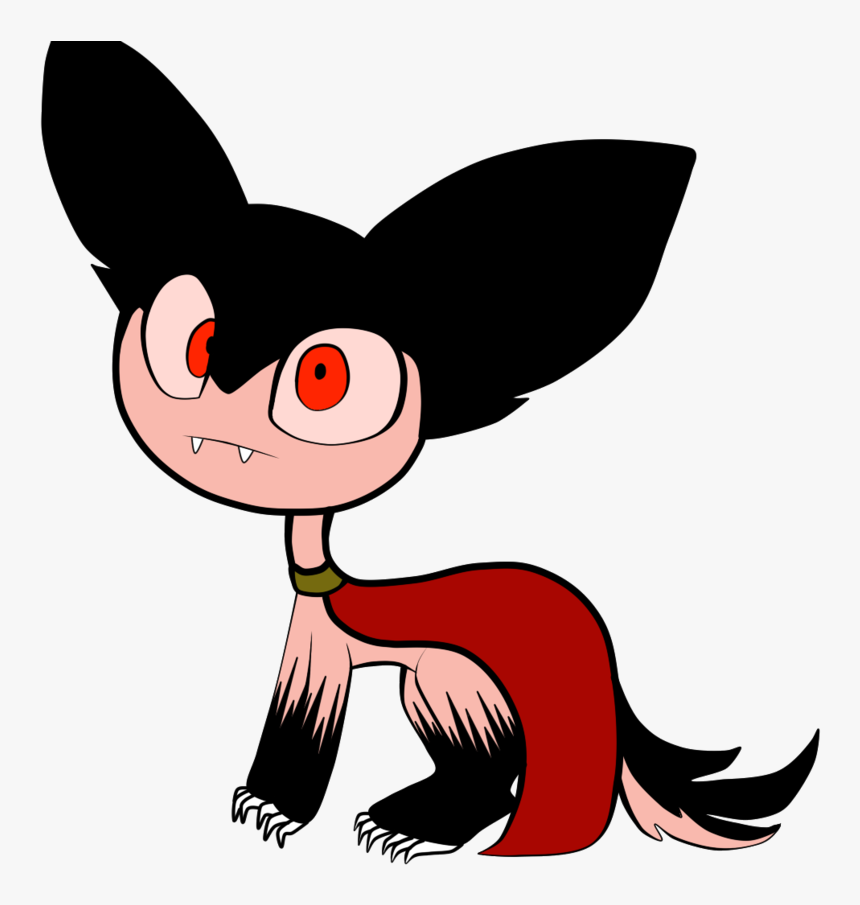 Creepypasta Jeff The Killer Halloween Costume Clip - Grinny Cat Creepypasta Chibi, HD Png Download