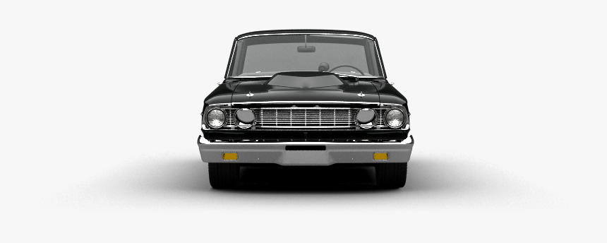 Dodge 440, HD Png Download