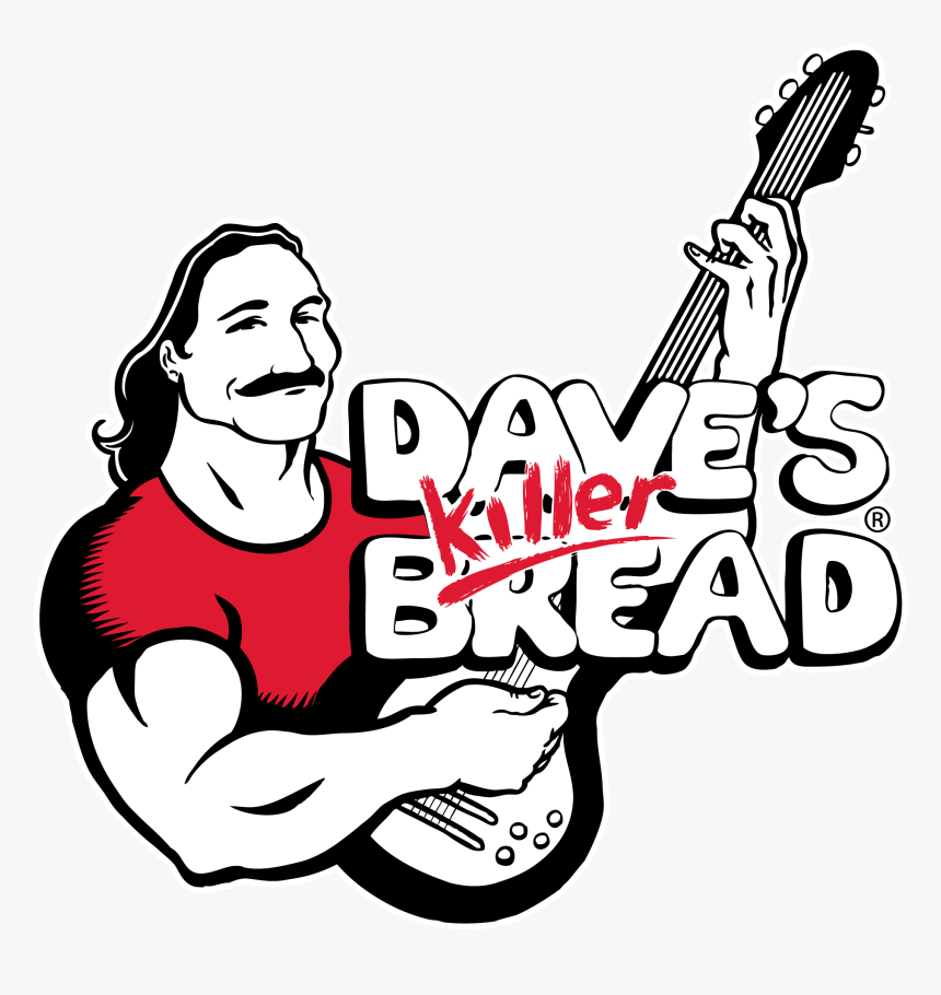 Dave's Killer Bread Logo, HD Png Download