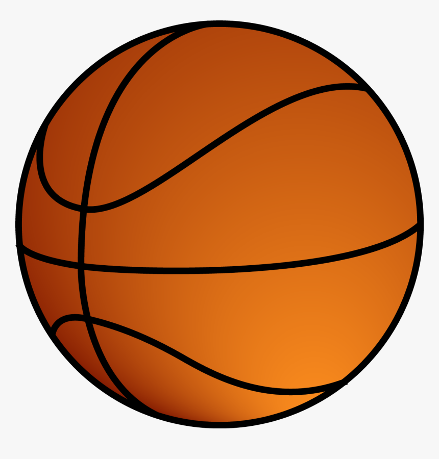 Basketball Ball Png Image - United States National Arboretum, Transparent Png