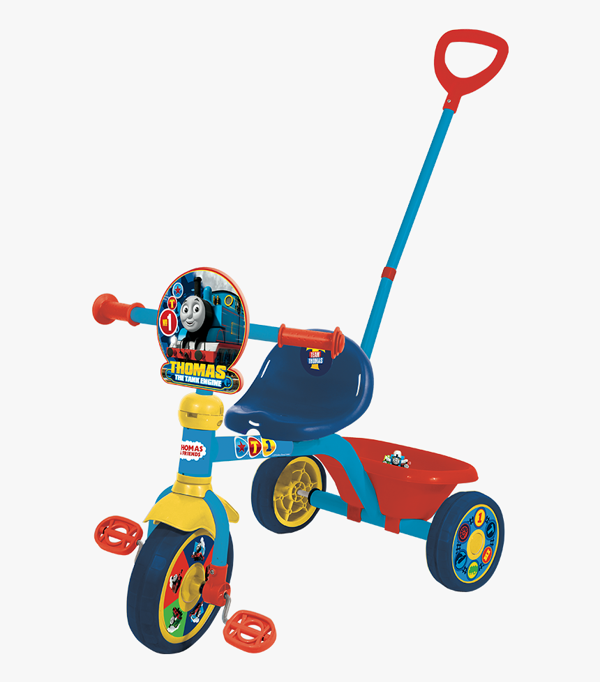 My First Trike - Toy Vehicle, HD Png Download