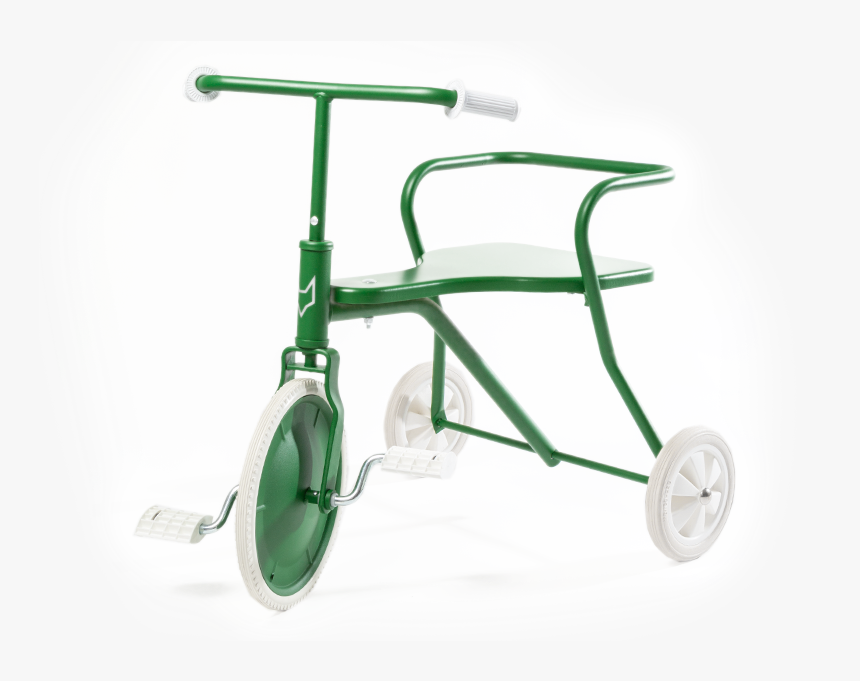 Foxrider , Png Download - Fox Rider Tricycle, Transparent Png