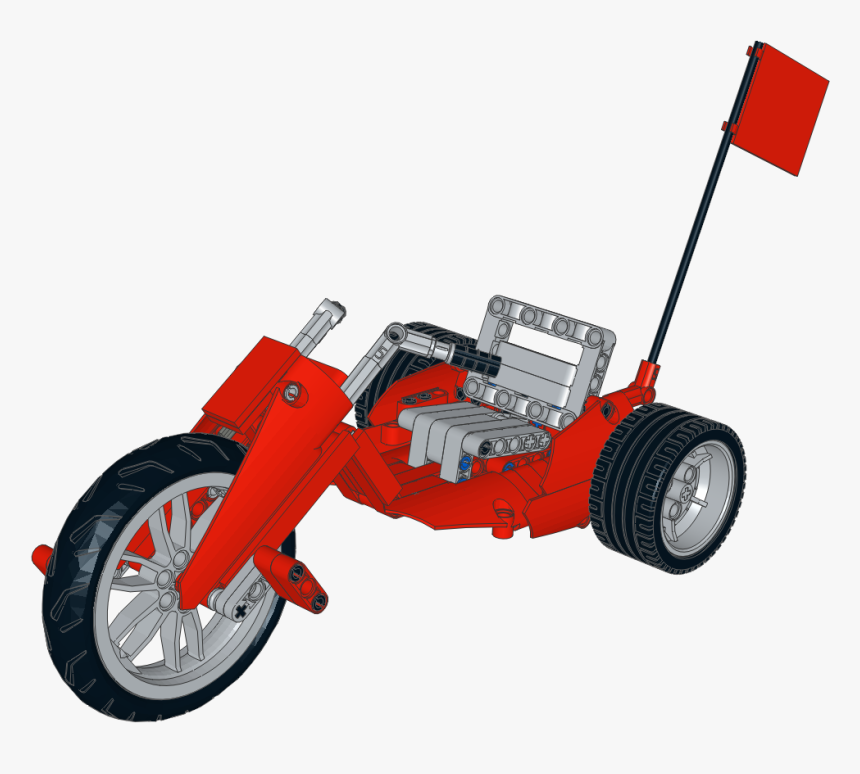 Toy Vehicle, HD Png Download