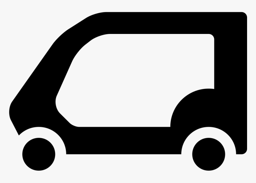 Tricycle - Tricycle Icon Png, Transparent Png