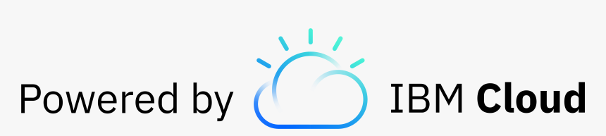 Ibm Cloud Logo - Circle, HD Png Download
