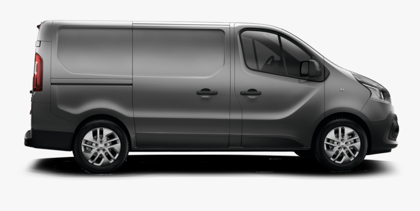Renault Vans, HD Png Download