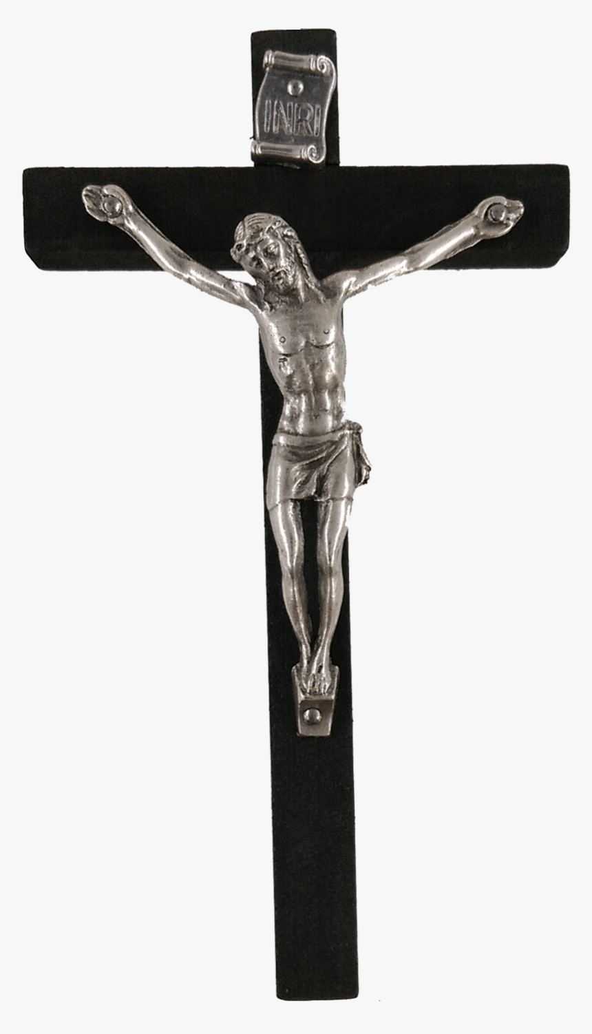Crucifix, Crosses, The Cross, Cross Stitches, HD Png Download