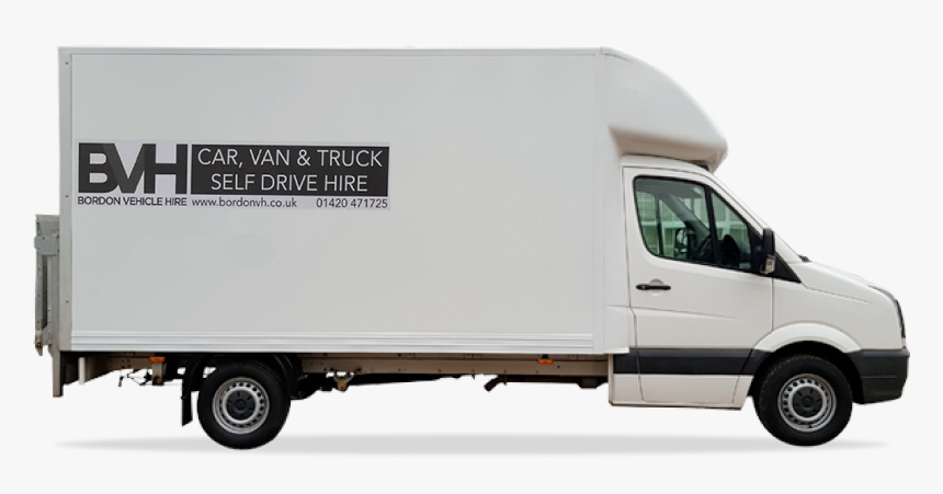 Vans - Commercial Vehicle, HD Png Download