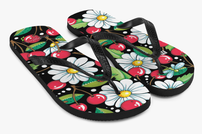 Flip-flops, HD Png Download