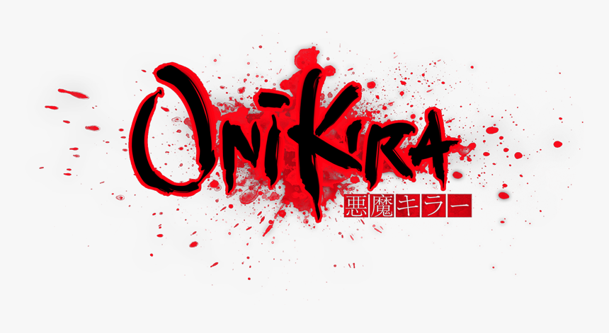 Onikira Demon Killer Png, Transparent Png