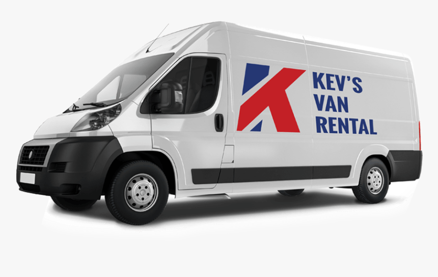 m and s van hire