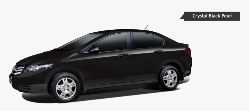 Honda City Car Png - Honda City 2017 Urban Titanium, Transparent Png