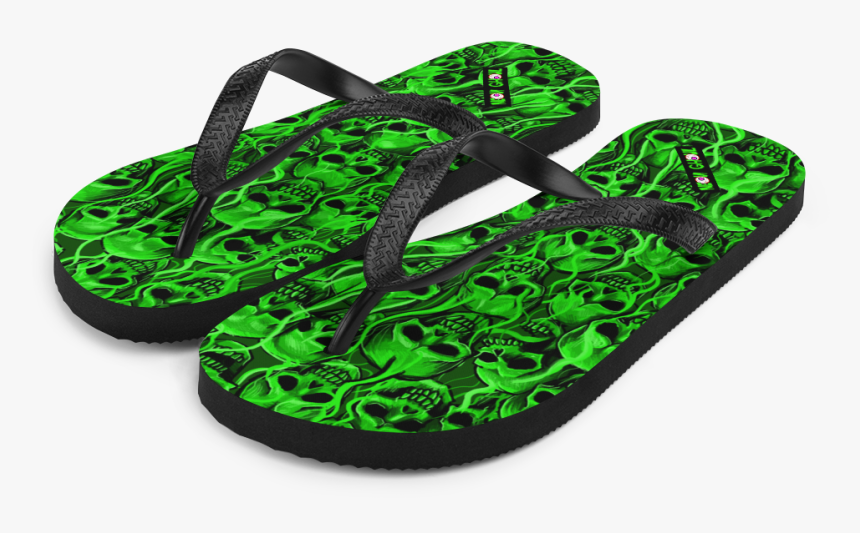 Flip-flops, HD Png Download