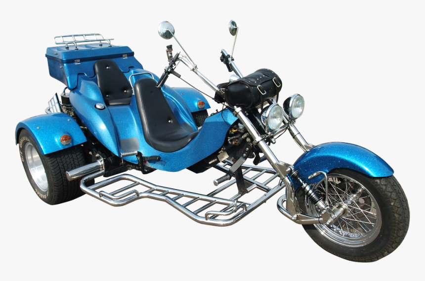 Boom Highway, Trike, Car - Boom Trike Highway, HD Png Download