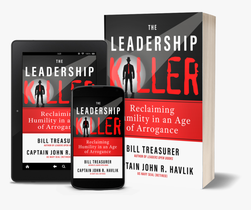 The Leadership Killer, HD Png Download