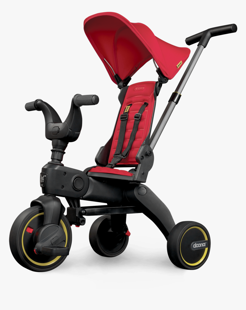 Doona Liki Trike S1, HD Png Download