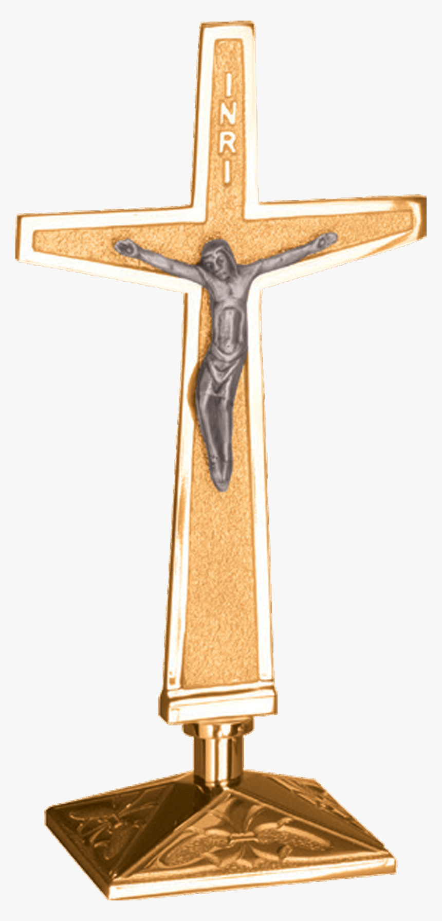 Crucifix, HD Png Download