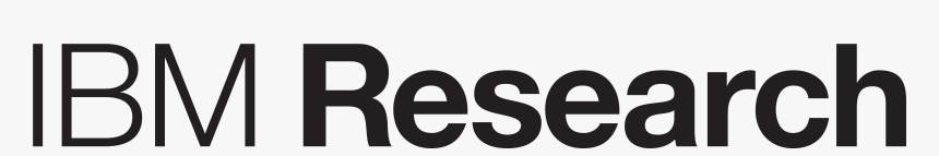 Sensara Technologies, Bangalore, India - Ibm Research Logo Vector, HD Png Download