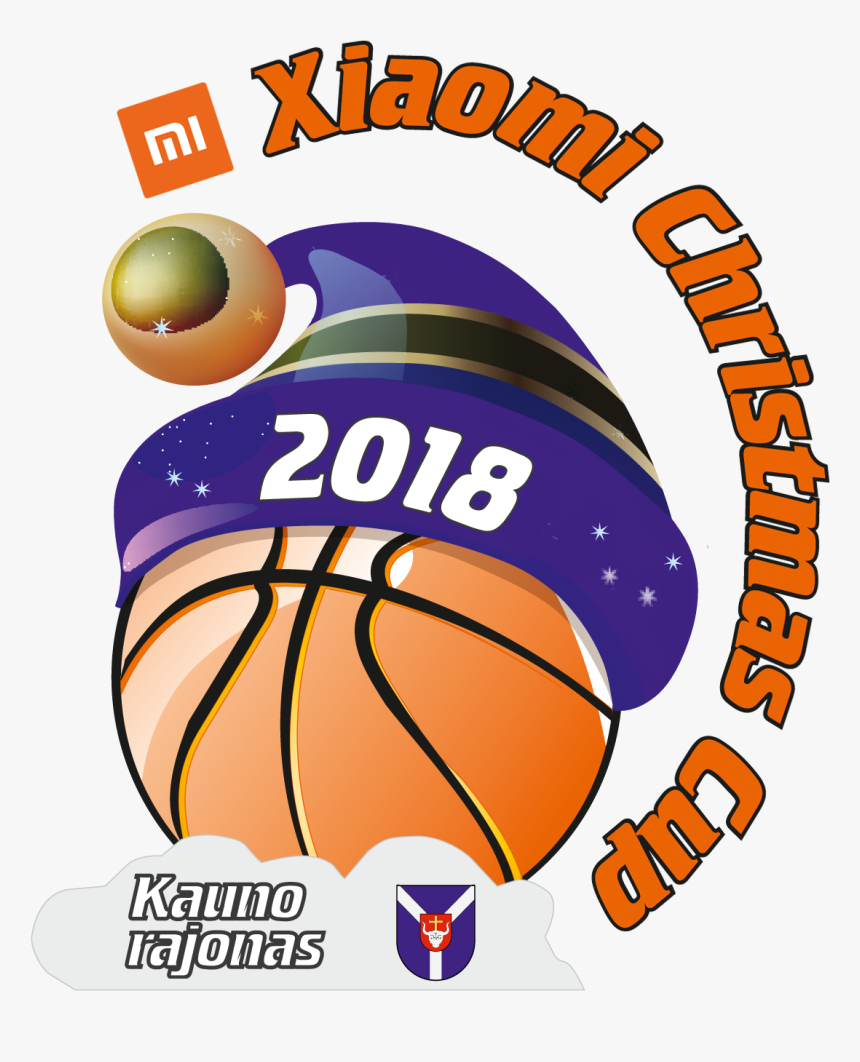 September Clipart Basketball, HD Png Download