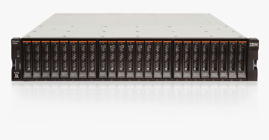 Ibm Storage, HD Png Download