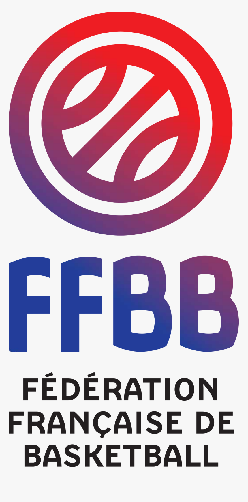 Fédération Française De Basket-ball, HD Png Download