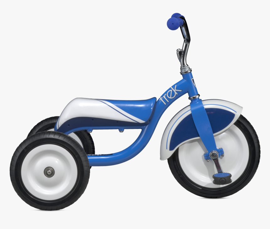 Trek Trickster, HD Png Download
