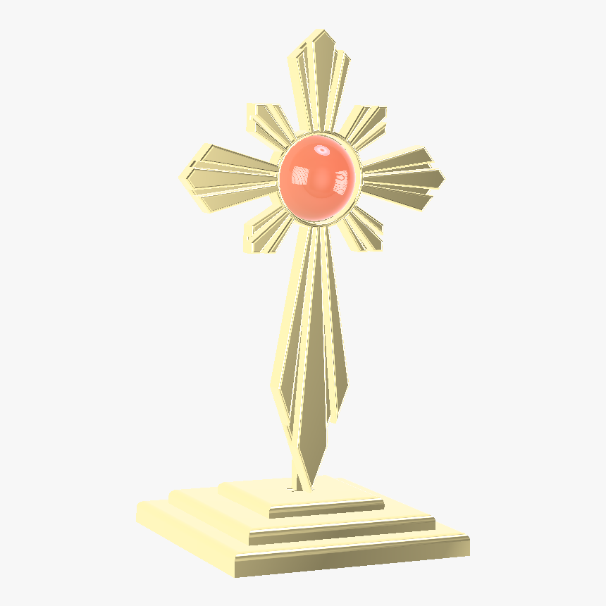 Cross, HD Png Download