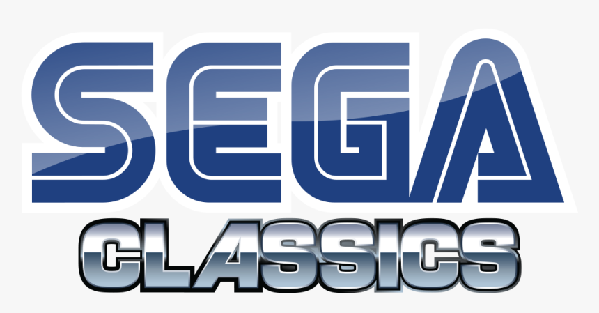 Sega , Png Download - Sega, Transparent Png