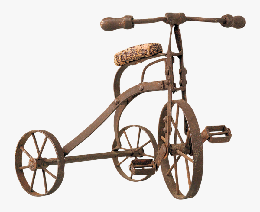 Bicycle, HD Png Download