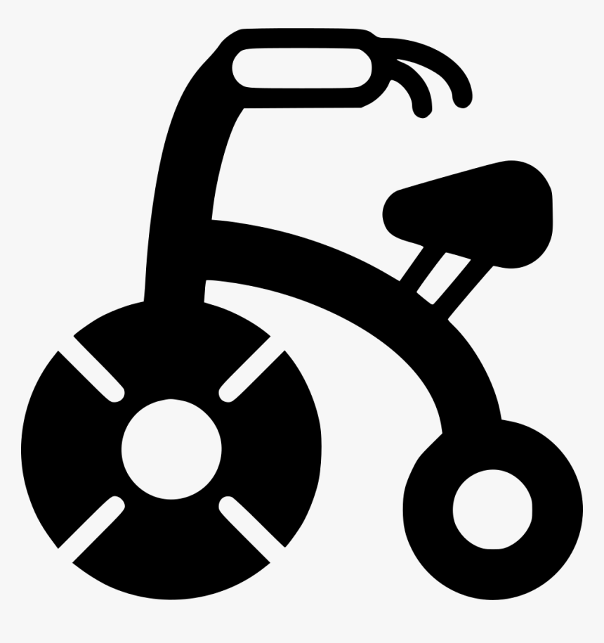 Tricycle - Lsfd Logo, HD Png Download