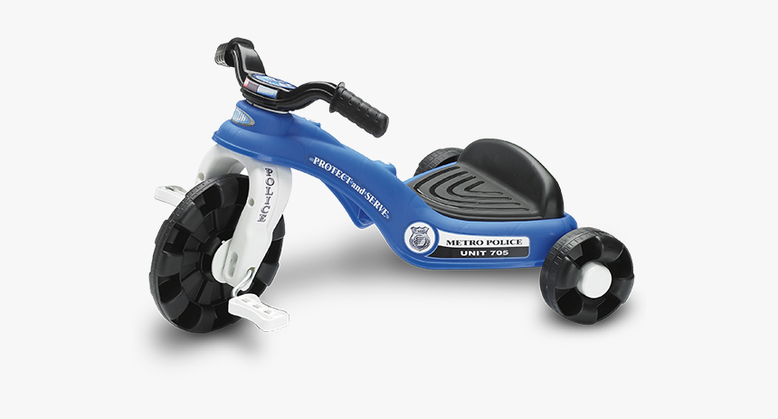 American Plastic Toys Mini Trike, HD Png Download
