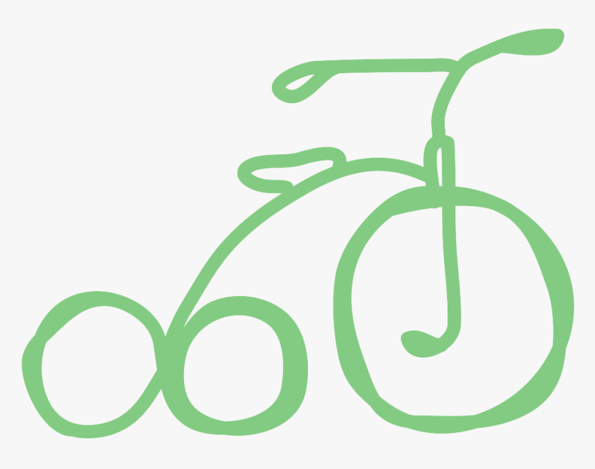 Road Bicycle, HD Png Download