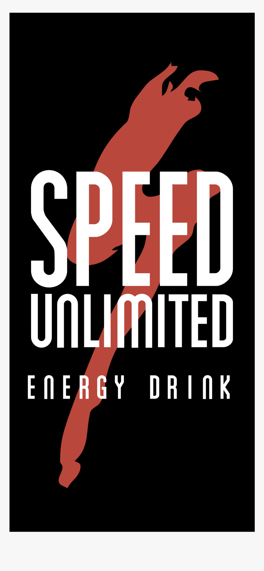 Speed Energy Drink Logo