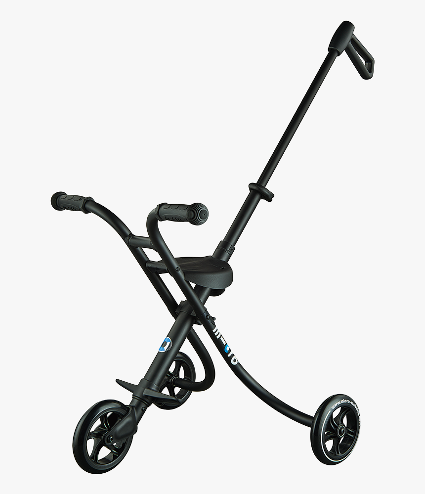 Micro Trike Xl, HD Png Download
